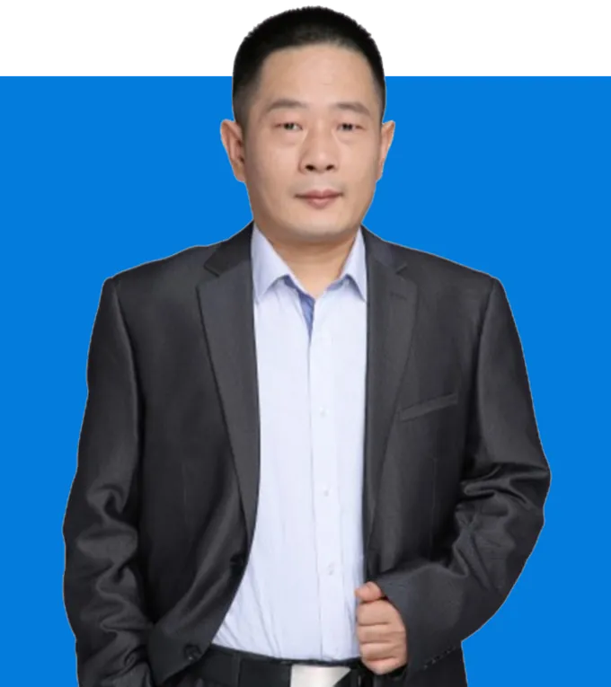 李孝军，CMO