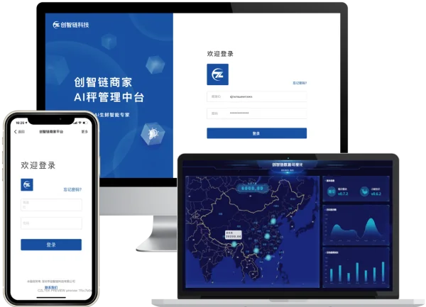 SaaS管理软件